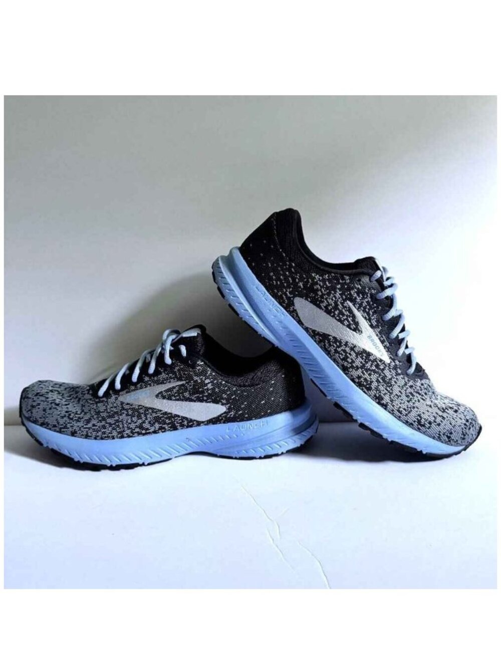 Brooks Launch 6 Running Training